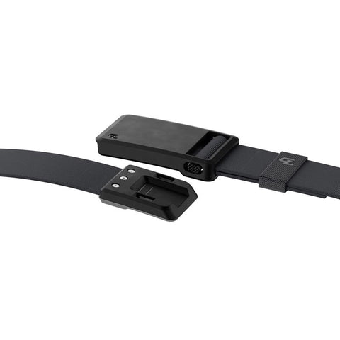 Groove Life men's Black Belt buckle