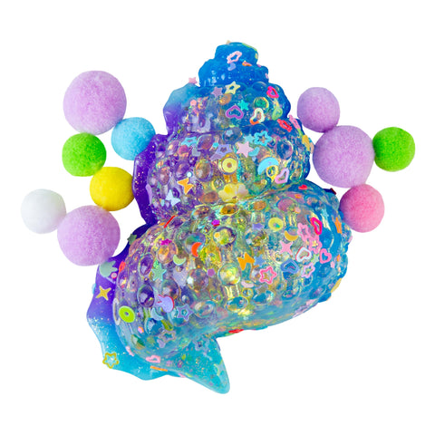 Taba-licious Shells Squishy Toys 4282002407
