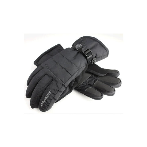 Pair of Seirus men's Stitch Gloves