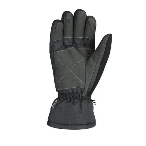 Seirus men's Stitch Glove showing palm