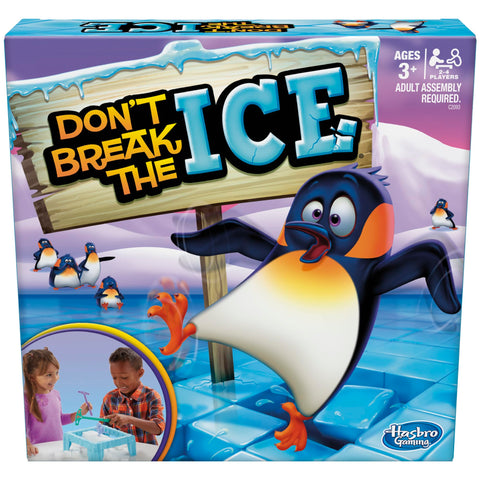 Don't Break The Ice Game HSBC2093