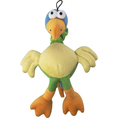 Plush Chirpies Assorted Dog Toys 8642