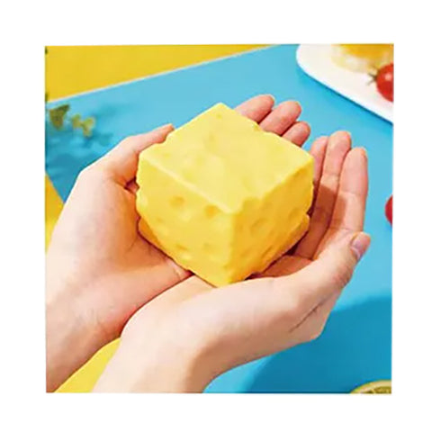 Cheese Vent Squishy Toy 24392