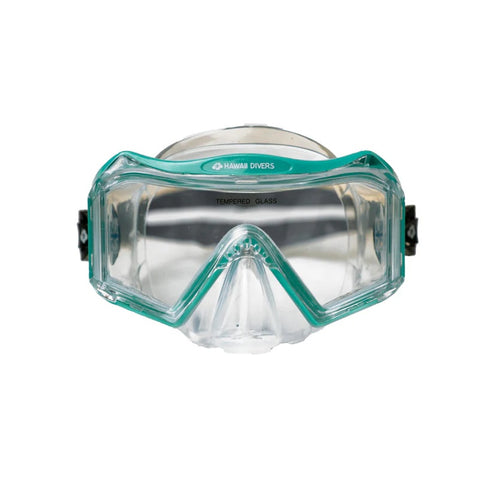 Tri View Adult Snorkel Mask MS9300615