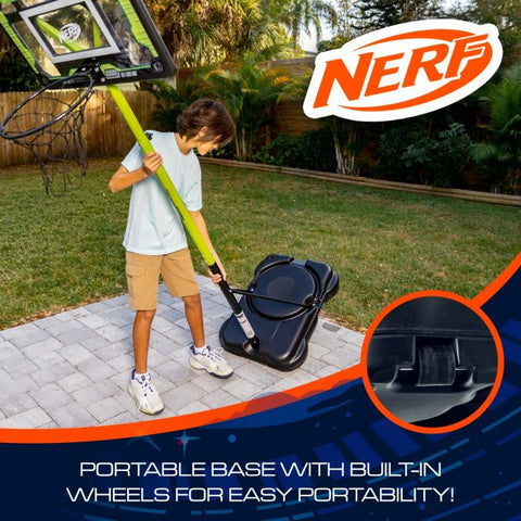 Portable Base