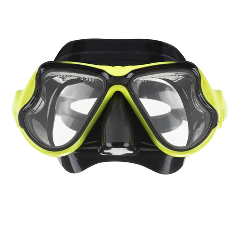 Beluga Jr Snorkel Mask MS2590500