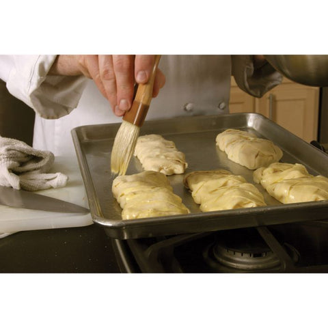 Ferrule Pastry Brush 93209