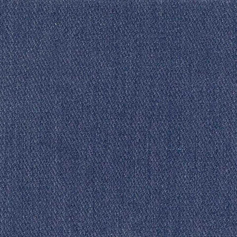 Denim twill fabric