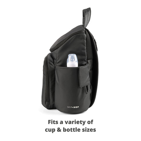 Forma Next Backpack Diaper Bag