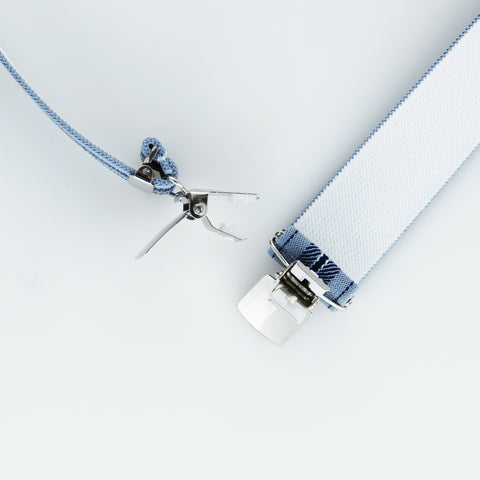 alligator clips