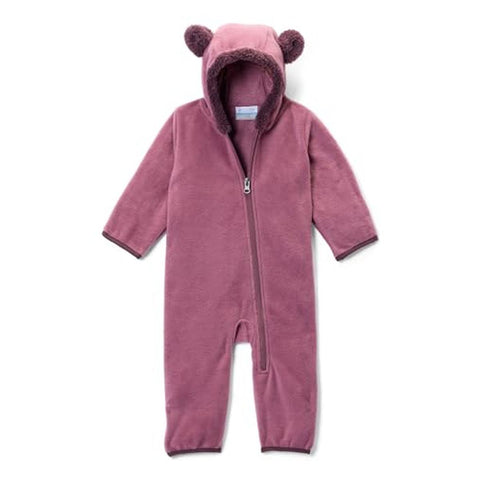 Infant Tiny Bear II Bunting Bodysuit 152374