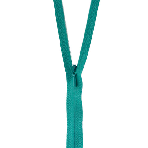 Aqua Unique invisible zipper