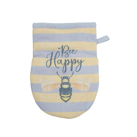 Queen Bee Grabber Mitt TT24