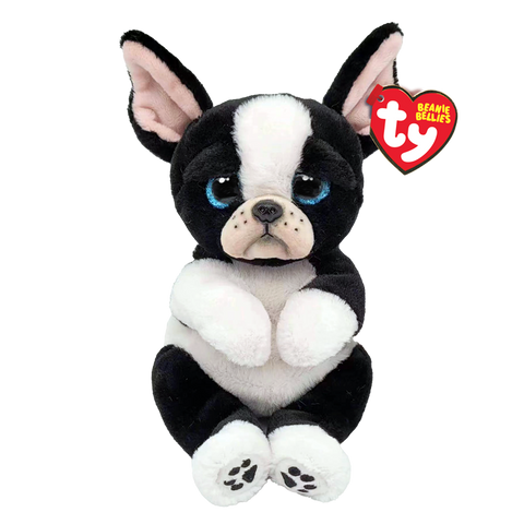 Beanie Bellies Tink Dog 43204
