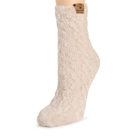 Women's 2 Pack Cozy Chenille Socks 06LXR020962