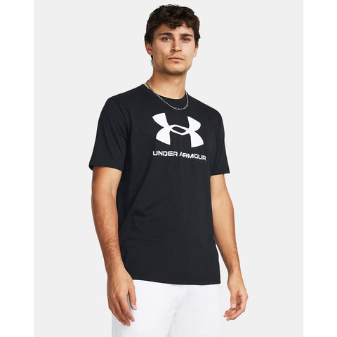 UA Logo Short Sleeve 1382911