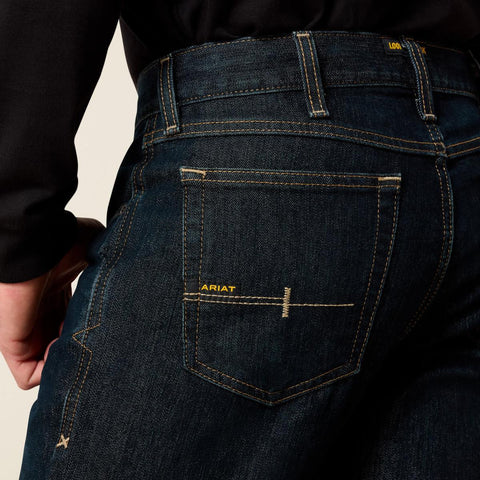 Men's Rebar M7 Slim DuraStretch Straight Leg Jean 10034627