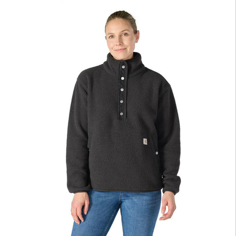 Women's Highland 1/4 Snap Pullover 107727
