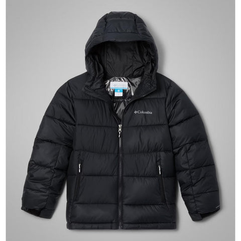 Children's Pike Lake II Hooded Jacket 205035