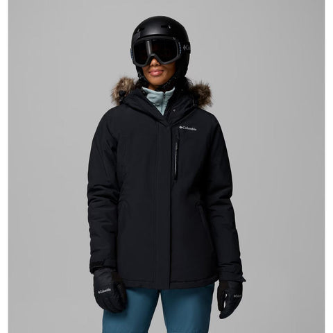 Women's Ava Alpine II Insulated Jacket 208583