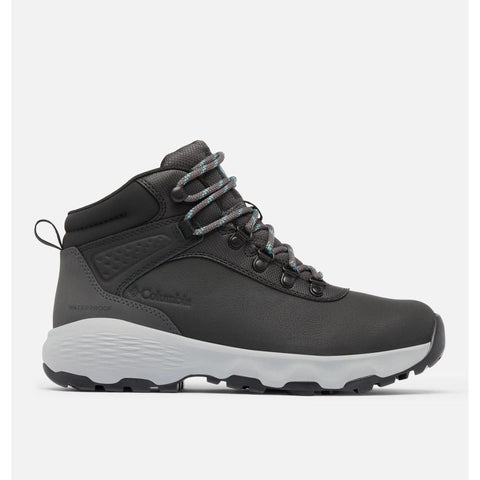Black Women's Newton Wander Hiking Boot 2125521