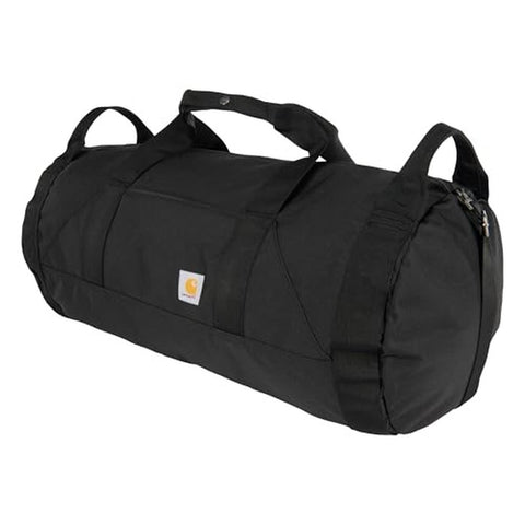 25L Classic Round Duffel Bag, One Size B0000444