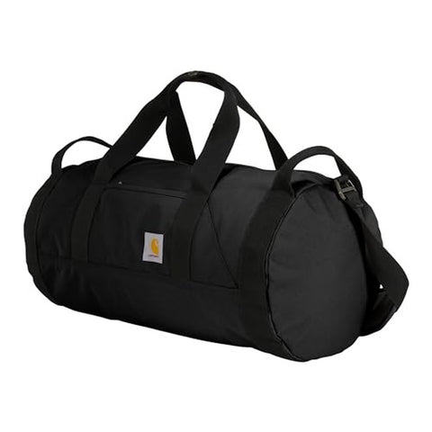 60L Classic Round Duffel Bag B0000493