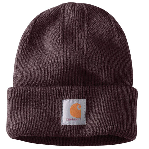 Women's Rib Knit Beanie 105560
