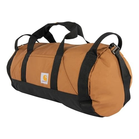 25L Classic Round Duffel Bag, One Size B0000444