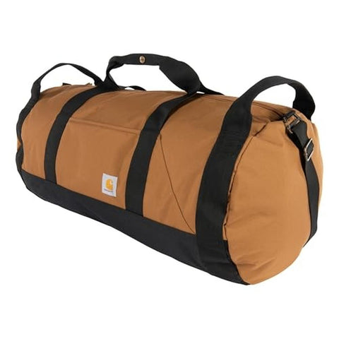 60L Classic Round Duffel Bag B0000493