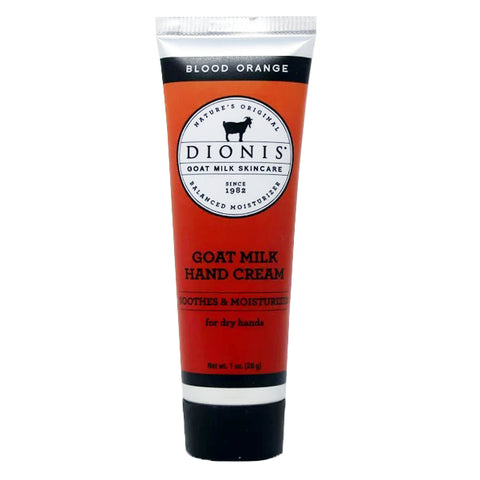Blood Orange Hand Cream