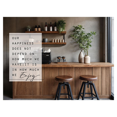 Coffee Shop 500-Piece Puzzle CH8664