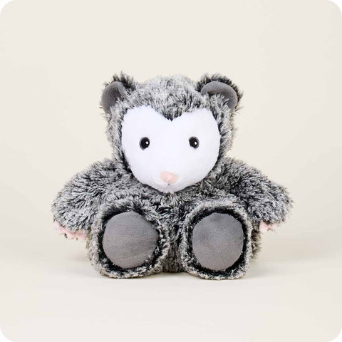 Opossum Microwavable Plush Toy CP-OPO-1
front