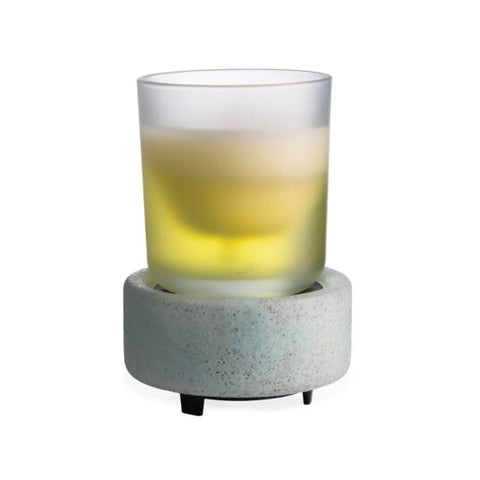 candle warmer, Beach Glass 2-in-1 Classic Warmer CW2BG