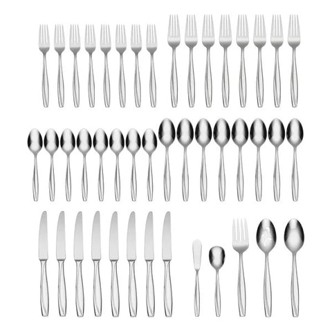 Camlynn 45-Piece Flatware Set H222045AL20