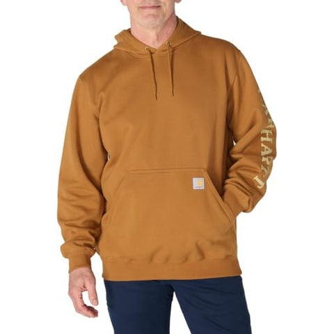 Men's Big and Tall Paxton 1889 Graphic Sweatshirt 107832