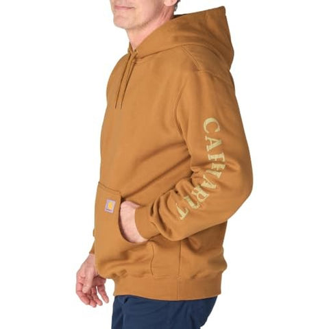 Men's Paxton 1889 Graphic Sweatshirt 107832