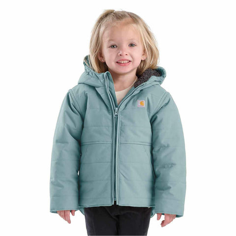 Montana Jacket Toddler CP5500