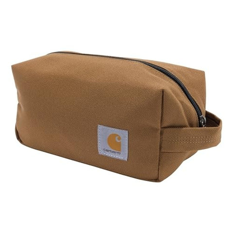 Polyester Travel Kit Bag B0000555
