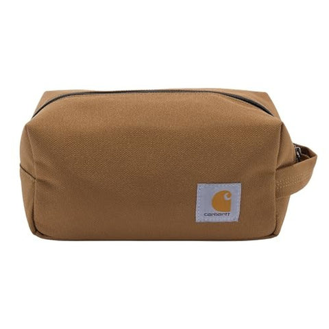 Polyester Travel Kit Bag B0000555