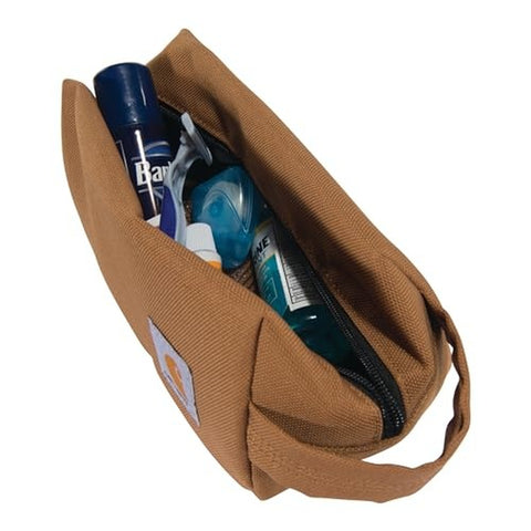 Polyester Travel Kit Bag B0000555