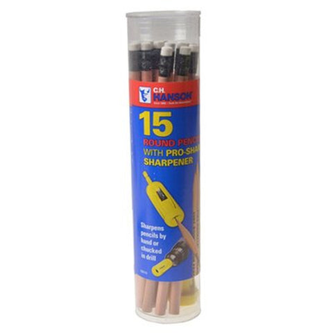 Carpentry Pencil (15 Pack)