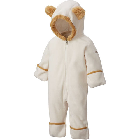 Infant Tiny Bear II Bunting Bodysuit 152374