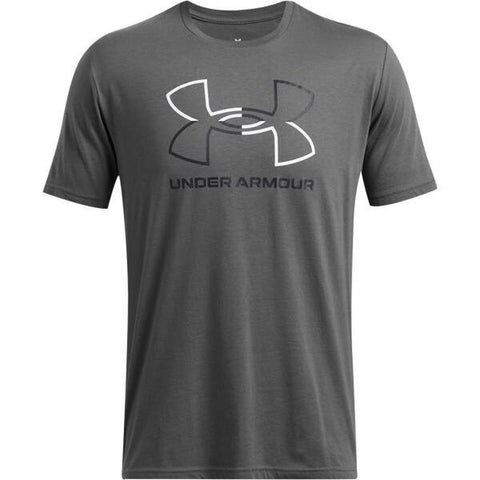 Men's UA Foundation Logo T-Shirt 1382915