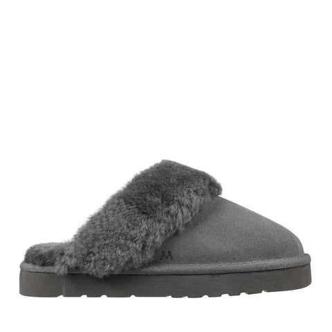 Women's Lia Scuff Slippers MW2556