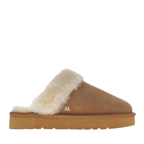 Women's Lia Scuff Slippers MW2556