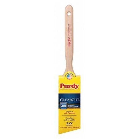 Clearcut Glide Paint Brush 2 in
