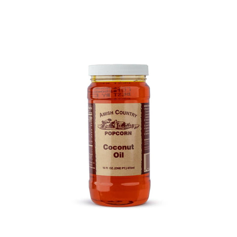 Popcorn Cooking Oil