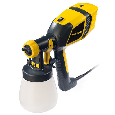 Control Spray Double Duty Sprayer