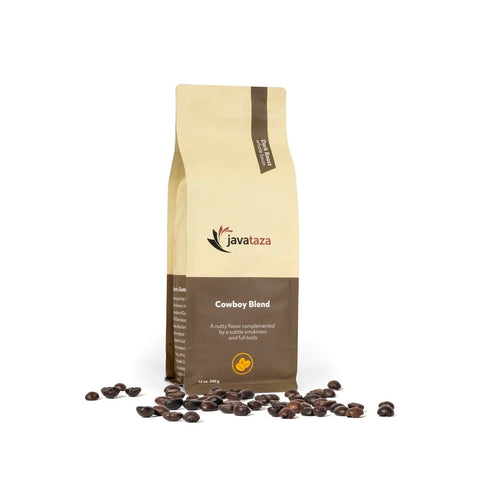 Cowboy Blend Coffee